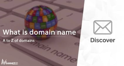What is a Domain Name? Domain Name Meaning? [Tutorial]
